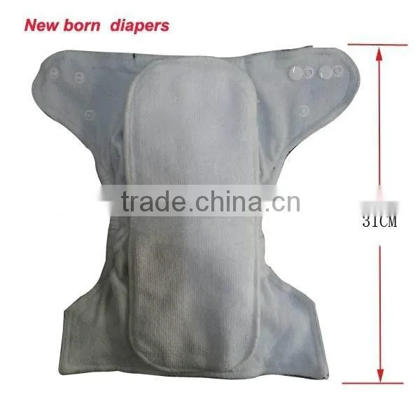 New Born Baby Cloth Diapers Manufacturer photo-2