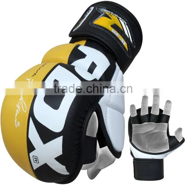 Mma Grappling Gloves
