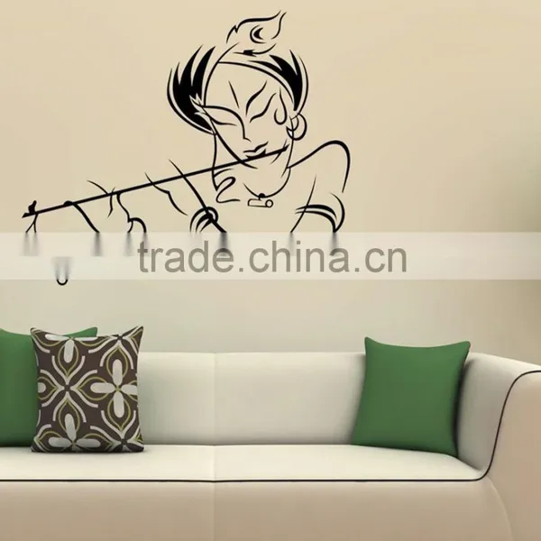 Customized Cartoon Wall Vinyl Sticker for Kid Room Decoration,wall Decoration photo-3