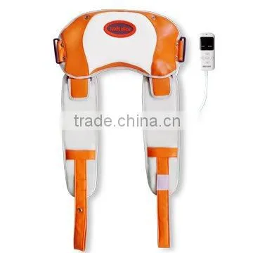 Comfortable Compare 2015 Hotsales Electric Neck and Shoulder Massager photo-3