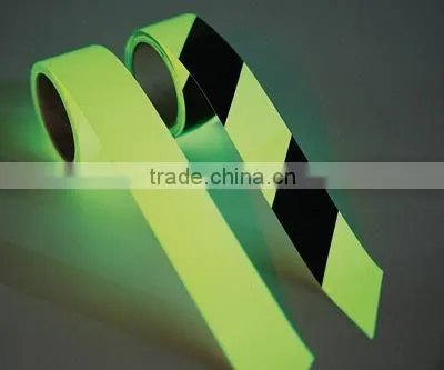 2015 Cool Glow in Dark Duct Tape for Promotion photo-2