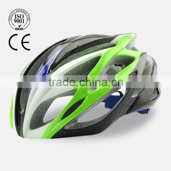 Fashion Cool Eps Integrally Molded Electric Bike Helmets photo-6