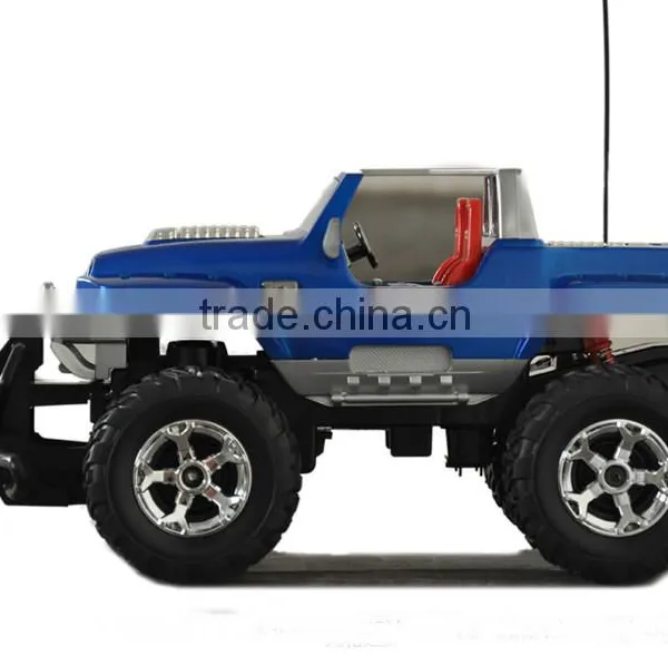 Rt-w3808 1/12 1/12 Hurricane Hot Truck photo-2