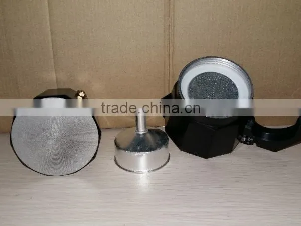 Italian Coffee Maker / Coffee Maker photo-3