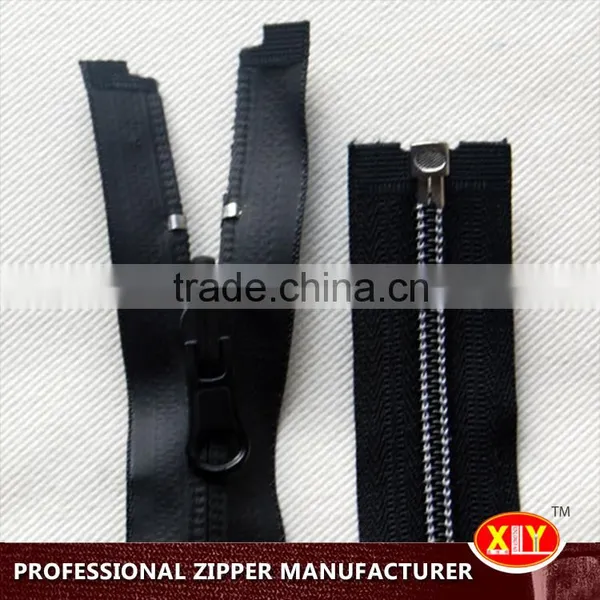 2015 Hot Sale Ykk Color Ykk Quality Waterproof Zipper , Suit Zipper photo-2