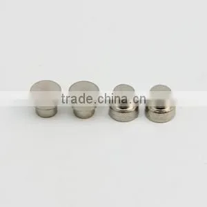 4*2.5 Electrical W and Fe Tungsten Horn Contact