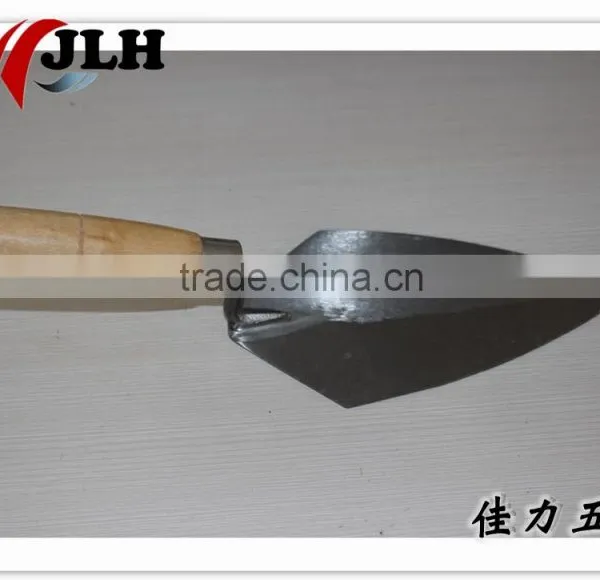 Carbon Steel Blade Bricklaying Trowel photo-5
