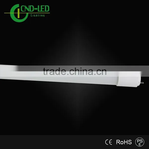 CND LED Good Quality pc Material 20w18w Led Tube t8 Led Tube 1200mm 4ft Led Tube Light photo-3