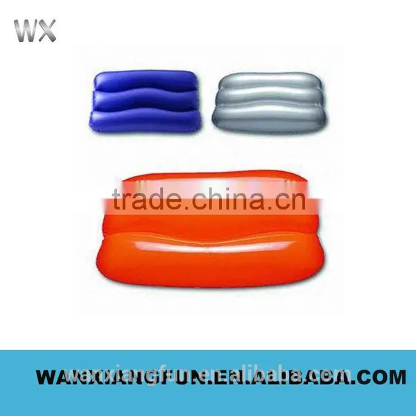 High Quality Wholesale Customized Inflatable Pillow photo-4