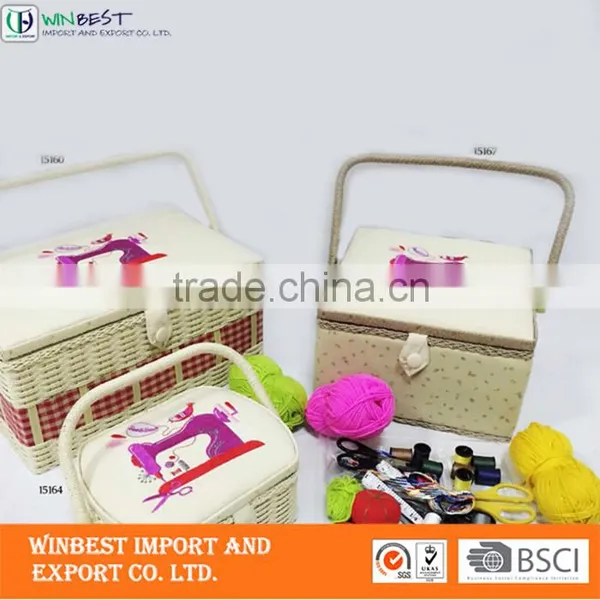 2016 Hot Selling Cheap Sewing Kit ,sewing Thread photo-5
