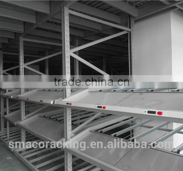 CHINA Direct Access Goods Drive-in Racking photo-3