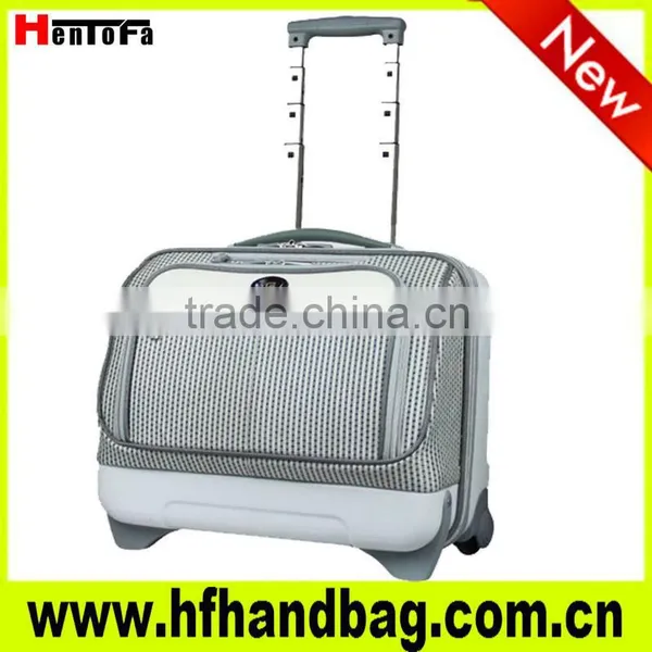 Laptop case Computer bag business case trolley case