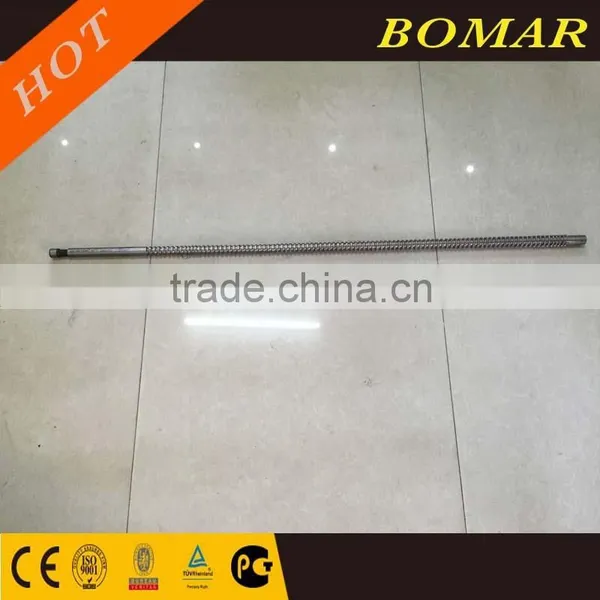 Spline Broach photo-3