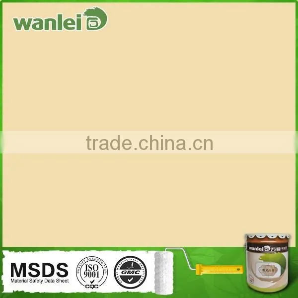 Emulsion Paint for Exterior Wall Coating photo-3