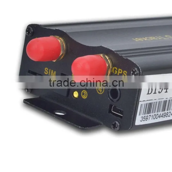 TK103B GPS103B GPS Tracker Car Vehicle GPRS GSM Locator Tracking Realtime Spy photo-5