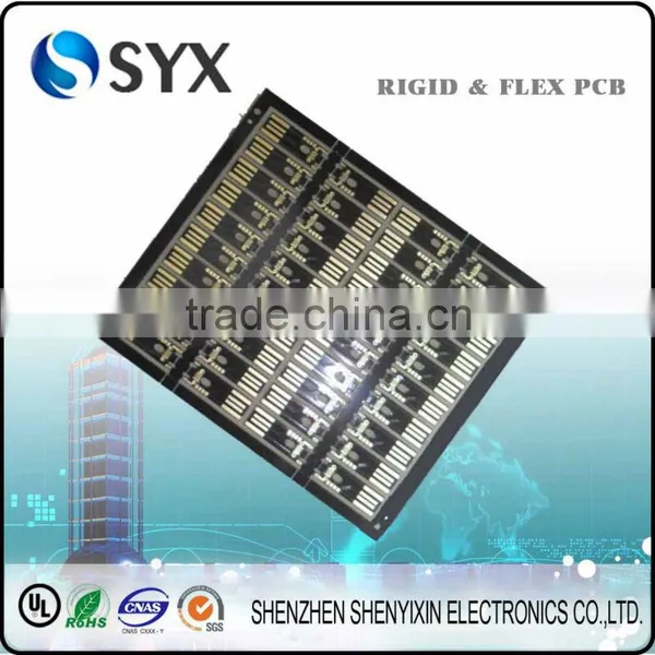 High Quality Audio Amplifier PCB Assembly photo-2