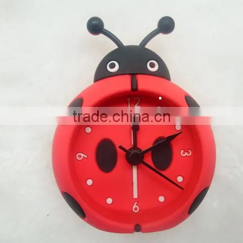 Table Alarm Clock