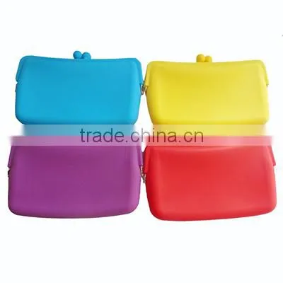 2014 Cheap Promotion Heart and Hand Silicone Bag photo-2