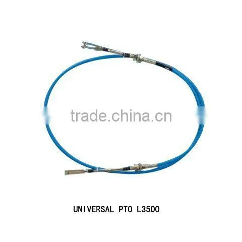 L3500 UNIVERSAL PTO CABLE