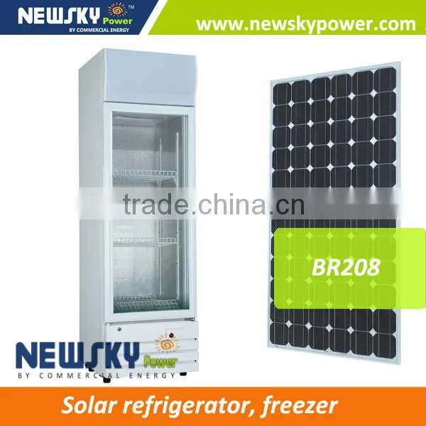 24v Refrigerator dc Fridge Refrigerators Freezers From China photo-6