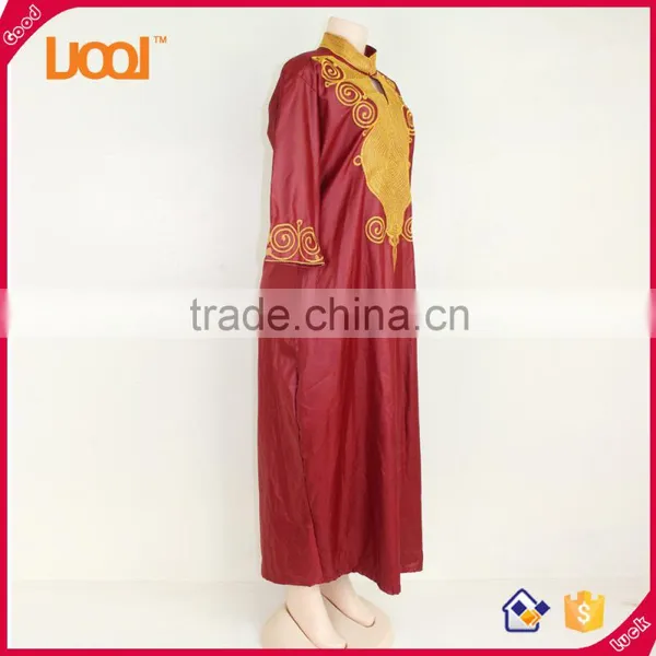 Long Sleeve Xxxxl Fancy Maxi Dress Casual Summer Dress 2016 Quality Choice photo-2