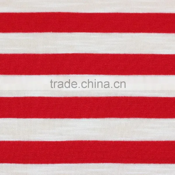 High Quality Women Clothing Low Price 25% Rayon 70% Polyester 5% Spandex Plain Dyed Fabrics photo-3