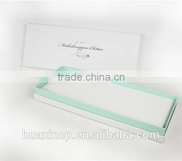 FACTORY CUSTOM CHEAP PRICE PAPER PACKING BOX