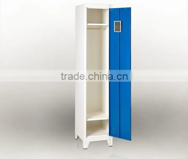 Storage Metal Locker Cabinet photo-2