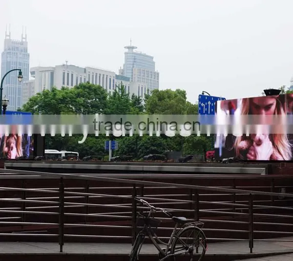 Xxx Photos China High Definition Outdoor Led Display/p20 Full Color Led Display/led Screen photo-5