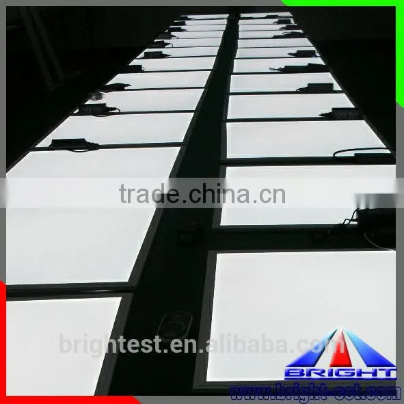 LED Light Source and IP44 IP Rating 2x4 Led Ceiling Panel Light,300*1200mm Panel for Office photo-4