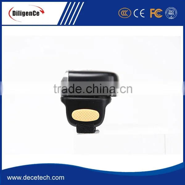 High Quanlity Mini Wireless Barcode Readers photo-6
