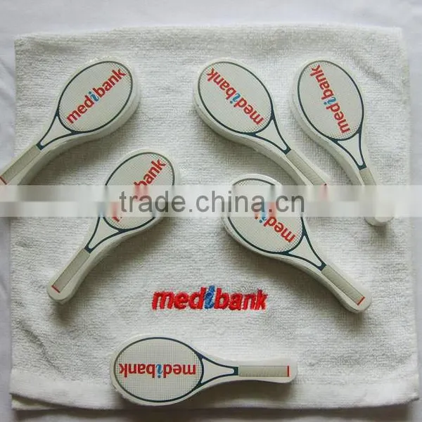 100% Cotton Design Your Own Magic Towel Compressed Towel photo-3