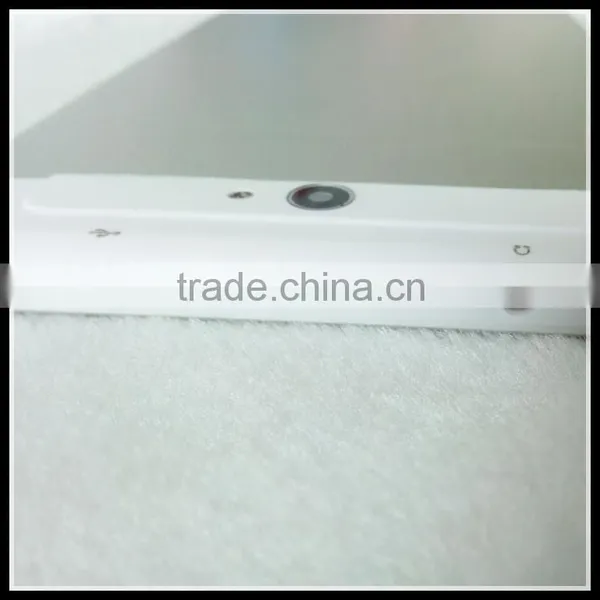 7 Inch Dual Core Dual Sims 3G Tablet PC Android 4.4 Ultrathin With Wifi and Bluetooth FM GPS photo-6