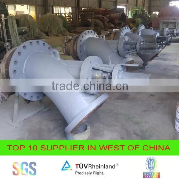 1MW Hydro Generator for Power Plant photo-6