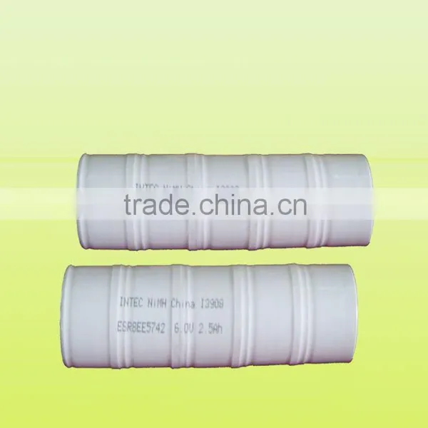Ni-mh Rechargeable Battery Pack