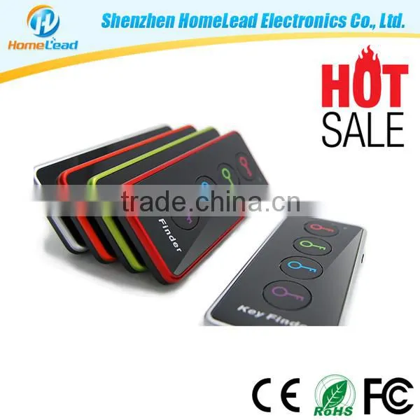 Electronic Key Finder With LED Light for Christmas Gifts photo-5