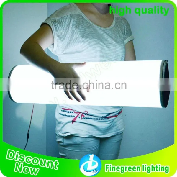 AO Size Electroluminescent Backlight,stock High Quality(119*84cm)el Backlight photo-3