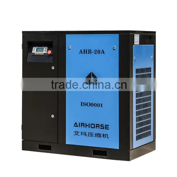 88cfm/min 102psi Screw Air Compressor photo-2