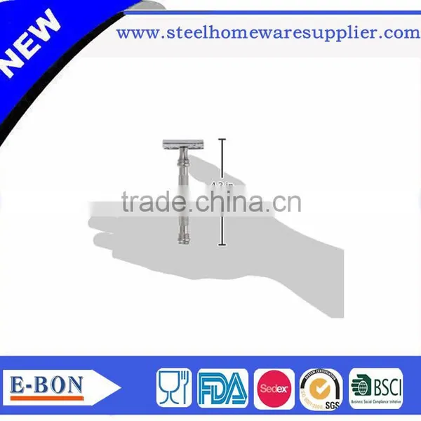 High Quality Stainless Steel Razor photo-6