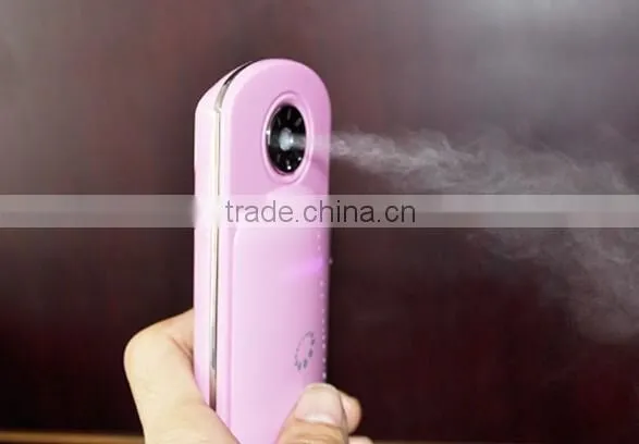Nanomister Sprayer for Eyelash Extension,makeup Tools Nanomister Sprayer photo-3