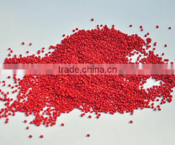 Cheap Products Products Cheap Red Masterbatch Goods From China photo-4