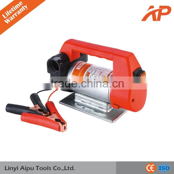 Different Kinds of Electric Hot Oil Pump, Prices Ranges $17-$26 photo-3
