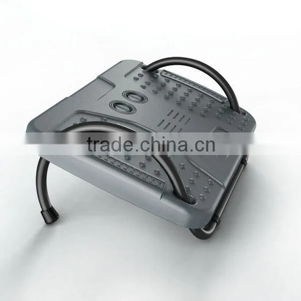 Ergonomic Office Under Chair Foot Rest /Angle Adjustable photo-4