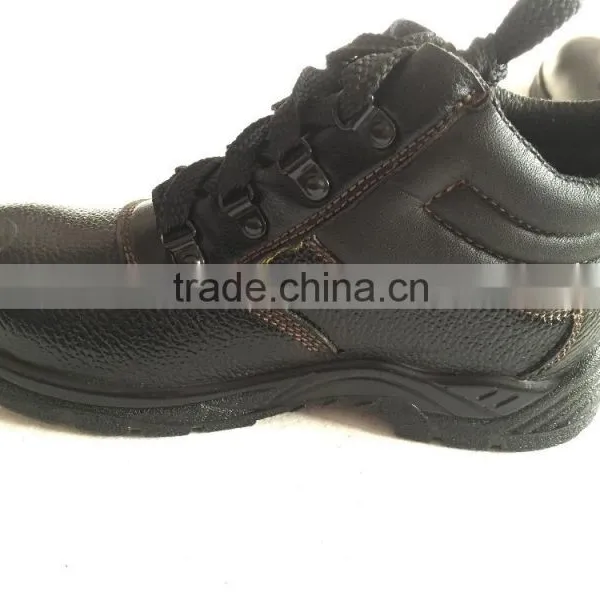 Hot Selling Safety Shoes,. Low Price of China Professional Manufacturer, HW-2041 photo-3