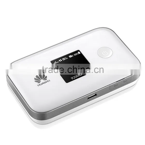 Huawei E5377T 3000mAh Battery 4g Mobile Router photo-2