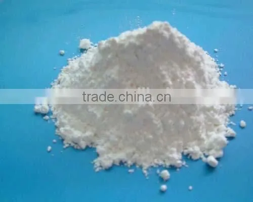 Industrial Grade Na3alf6 Cryolite For Aluminum Products photo-3