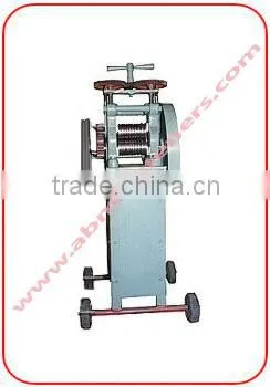 WIRE POINTING MACHINE