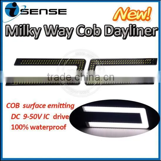 Lowest Price COB Led Daytime Running Light Led Drl for Honda Jazz photo-4