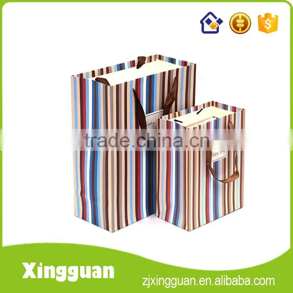 Office Supplies Office Supplies,customized Paper Gift Bag, Luxury Paper Shopping Bag photo-3