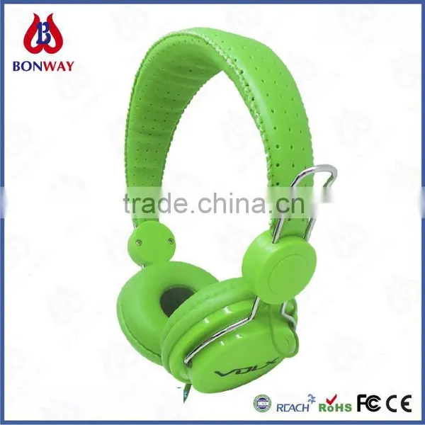 Good Quality Headphone for Computer Headphone for pc photo-4